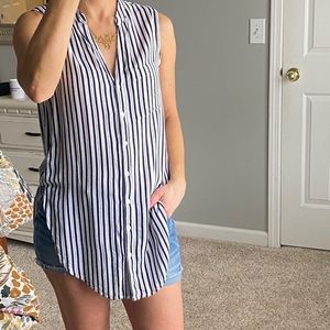 🦄 2/$15 🦄 Allison joy tank